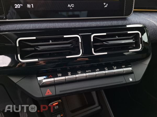 Renault 5 EV52 techno 150 cv autonomia comfort