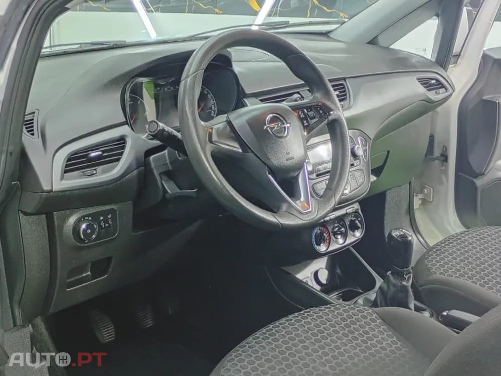 Opel Corsa Super estimada