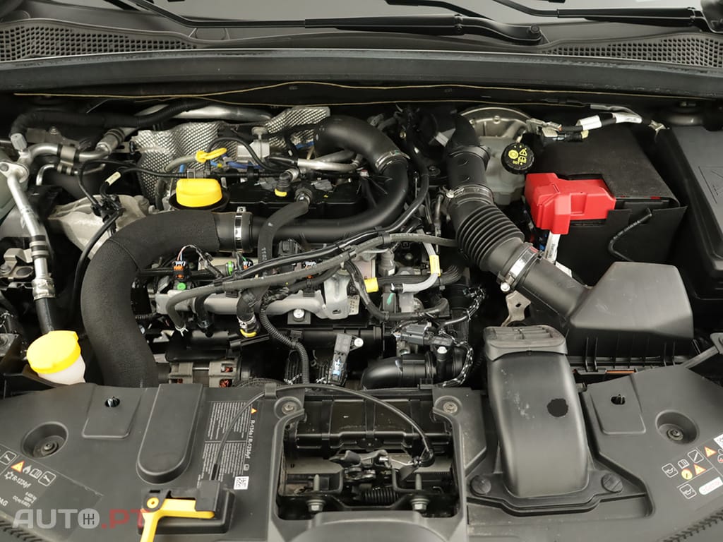 Renault Captur Captur 1.0 TCe Techno Bi-Fuel