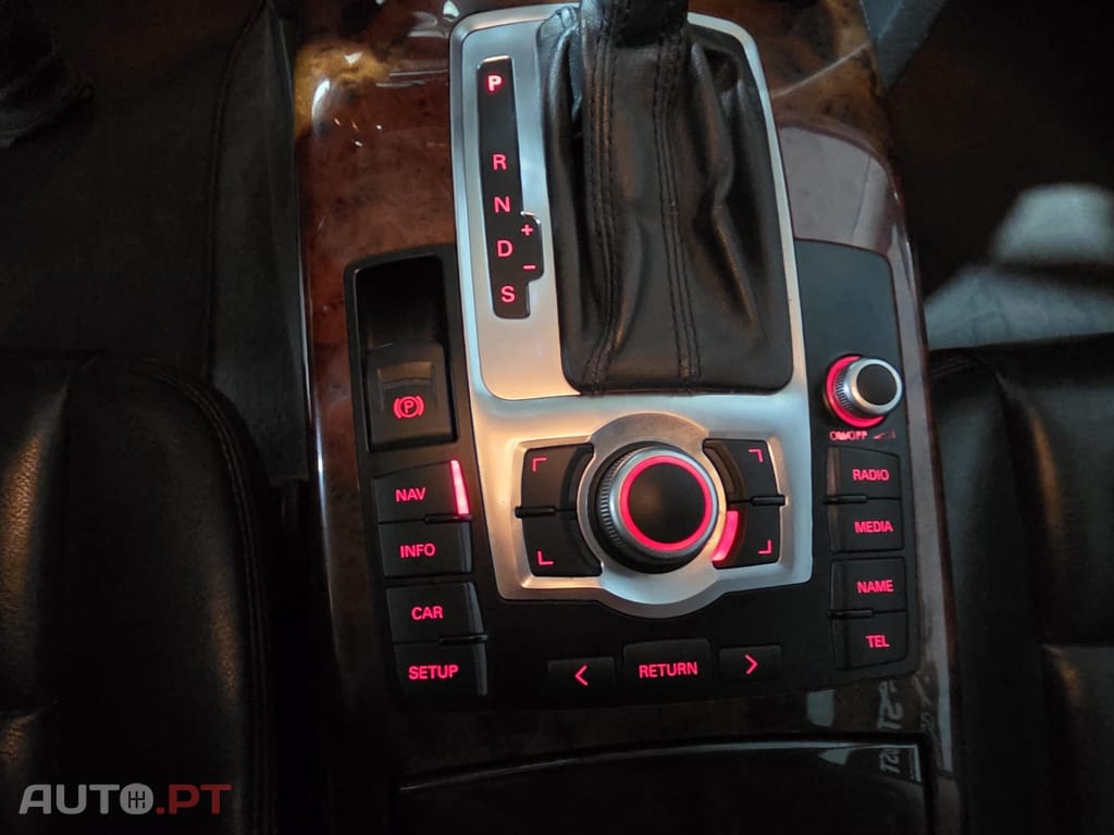 Audi A6 2.0 TDi Business Line Advance Multitronic