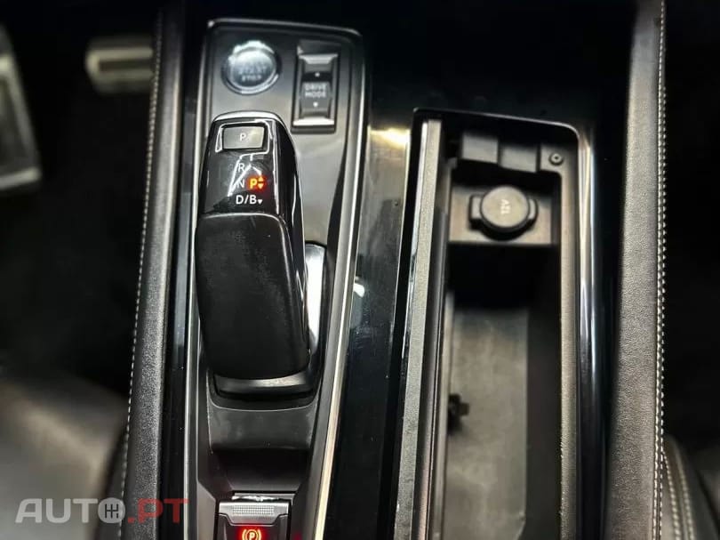 Peugeot 508 1.6 Hybrid GT e-EAT8