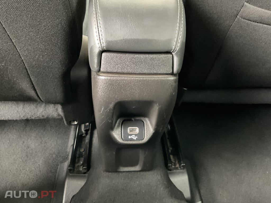 Jeep Renegade 1.0 T Night Eagle