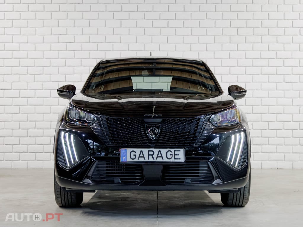 Peugeot 2008 1.2 Style
