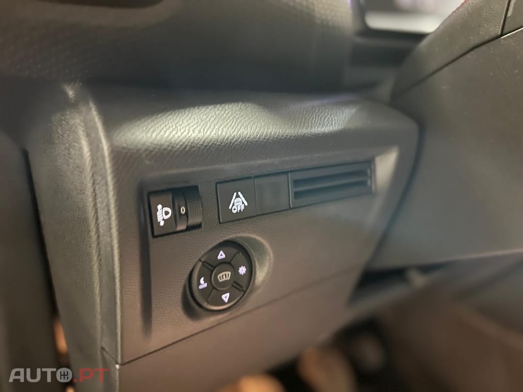 Citroen C4 1.5 BlueHDi Feel