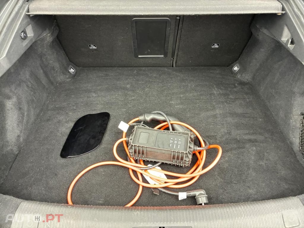 Peugeot 508 1.6 Hybrid Allure Pack e-EAT8