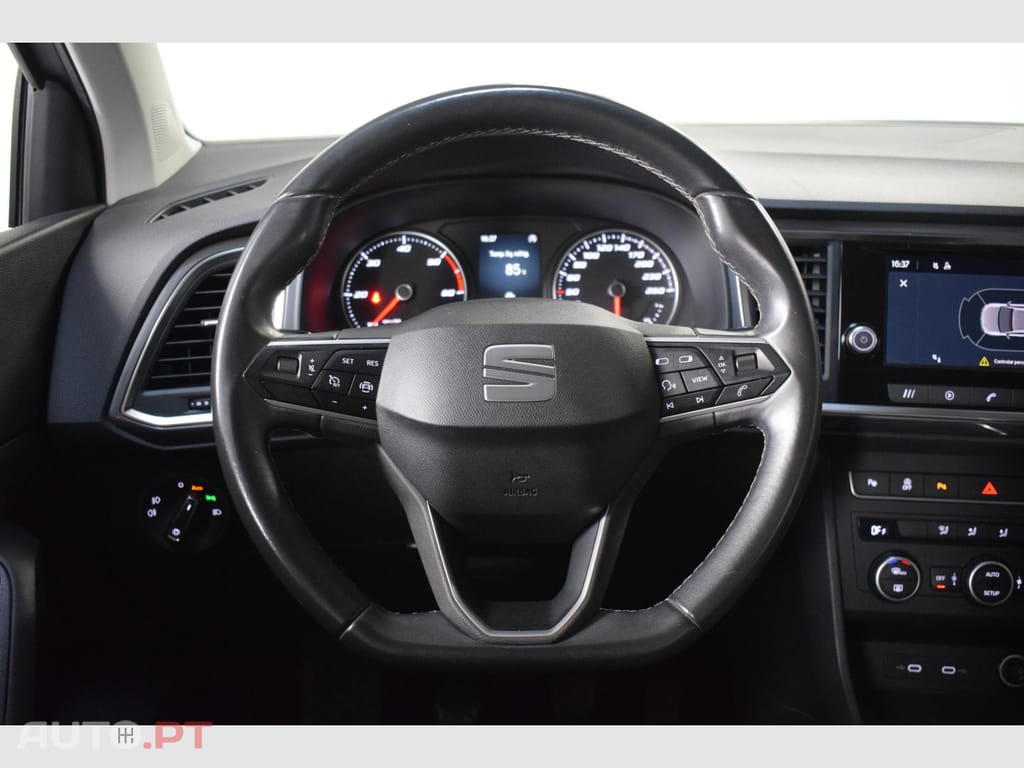 Seat Ateca 2.0 TDI CR STYLE S&S