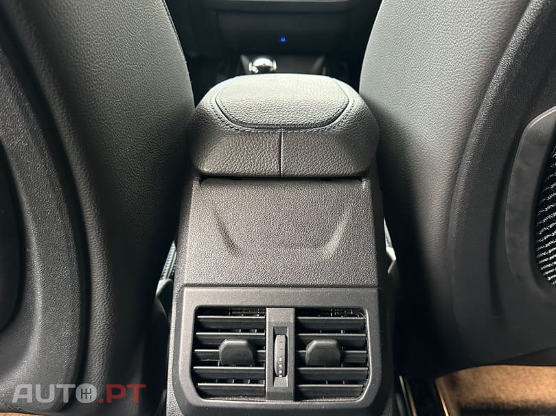 BMW 116 d Pack Desportivo M