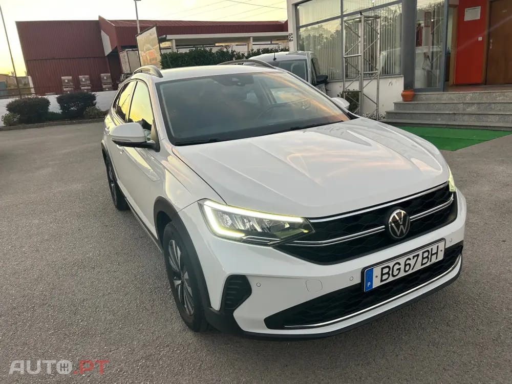 Volkswagen Taigo 1.0 TSI Urban Style