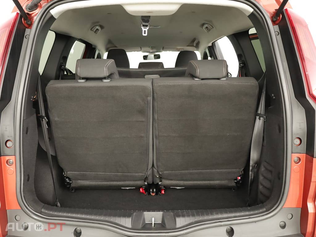 Dacia Jogger Jogger 1.0 ECO-G Extreme+ Up&Go 7L Bi-Fuel