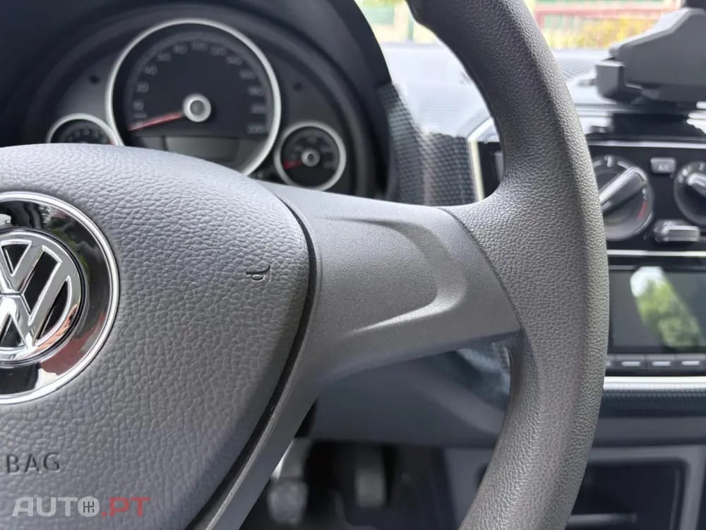 Volkswagen Up! 1.0 BMT Move