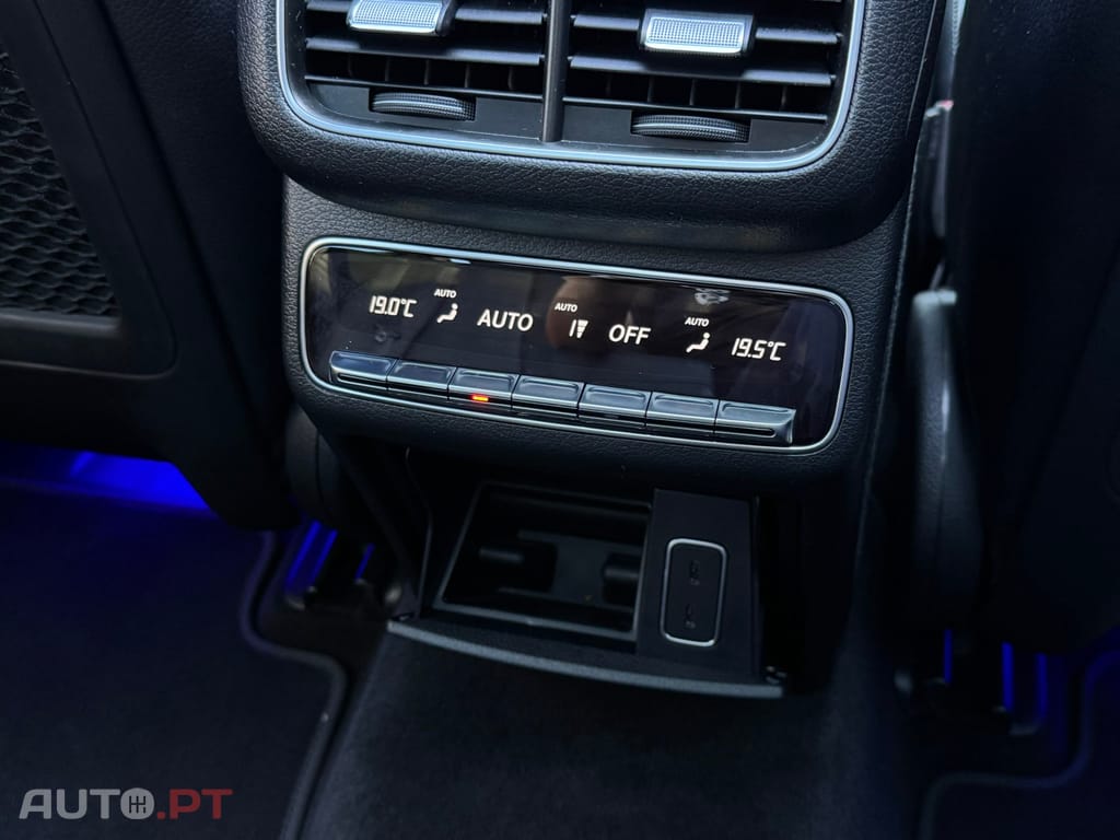 Mercedes-Benz GLE de 4Matic