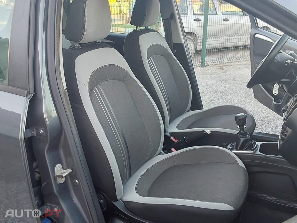 Fiat Punto 1.2 Easy Start&Stop