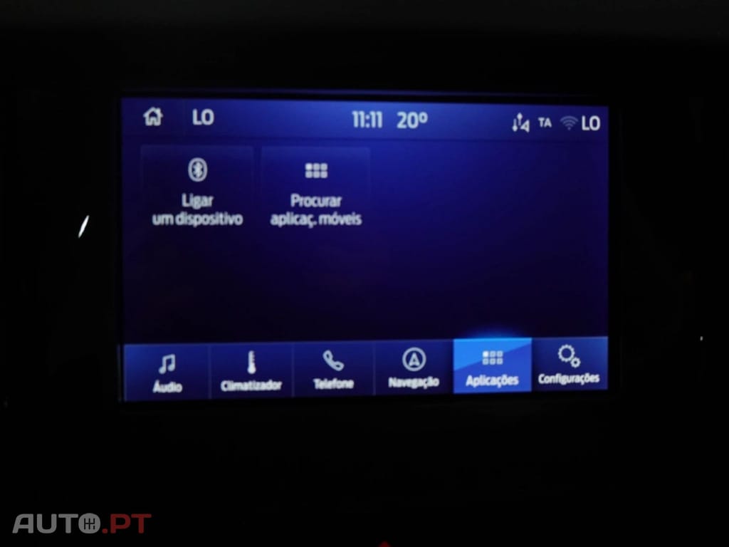 Ford Ranger Stormtrak