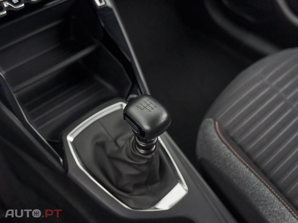 Peugeot 208 1.2 PureTech Active Pack