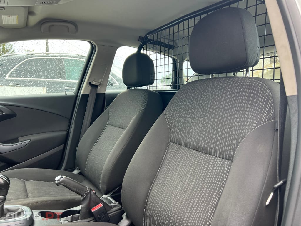 Opel Astra 1.3 CDTI Enjoy