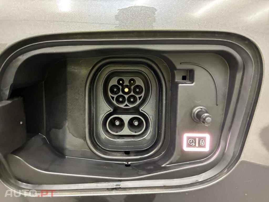 Citroen e-C4 X 50 kWh Feel Pack