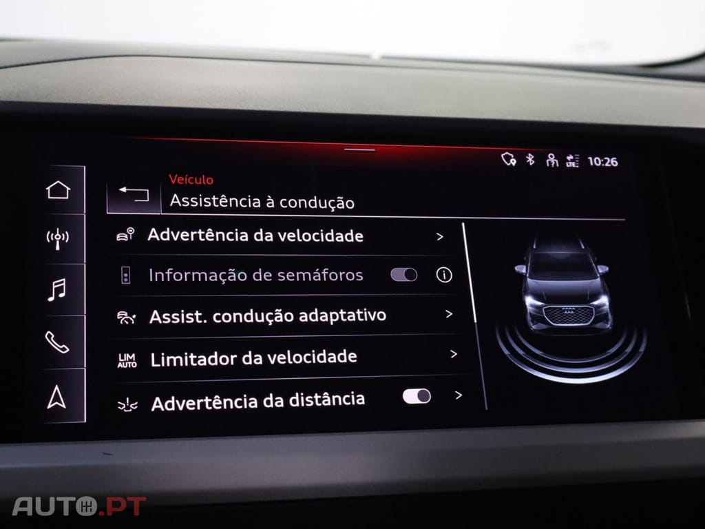 Audi Q4 E-Tron e-Tron 35 55 kWh