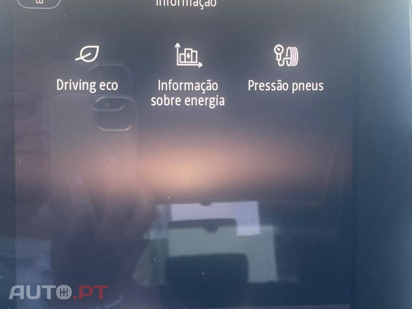 Mitsubishi ASX 1.6 PHEV Intense