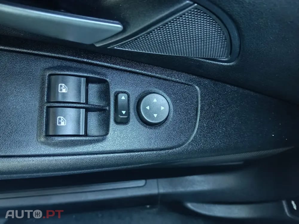 Fiat Grande Punto 1.3 M-Jet Sport