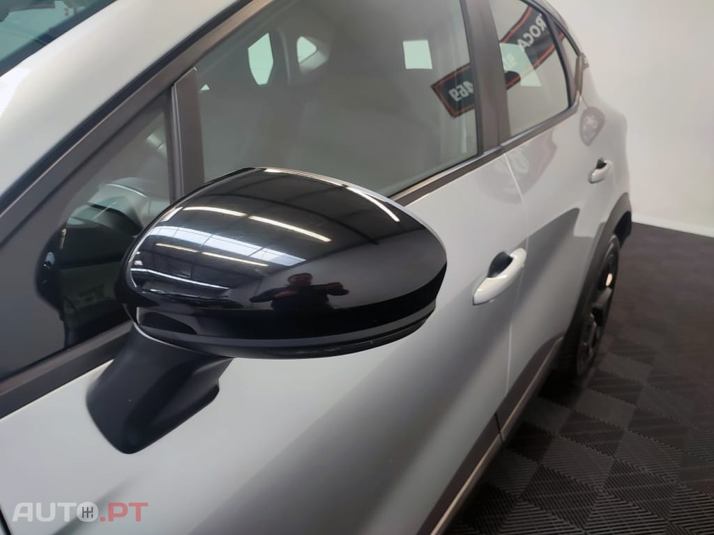 Renault Captur ND