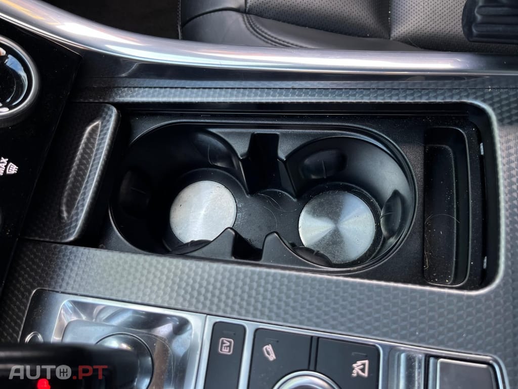 Land Rover Range Rover Sport 2.0 Si4 PHEV HSE Dynamic