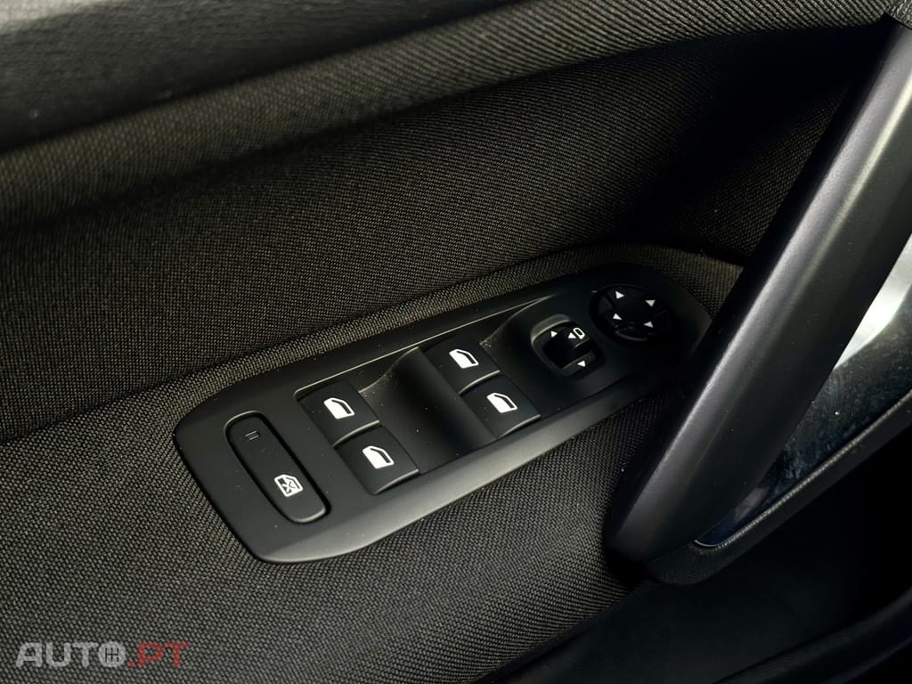 Peugeot 308 SW 1.5 BlueHDi Style