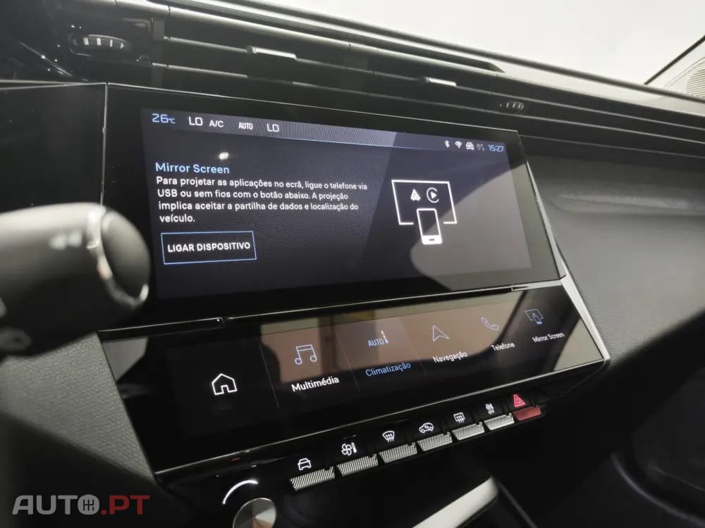 Peugeot 308 SW 1.2 PureTech Allure