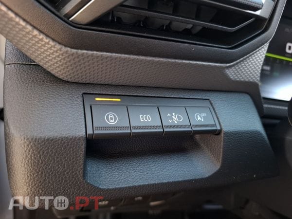 Dacia Duster 1.2 Eco-G 120 Bi-Fuel Journey