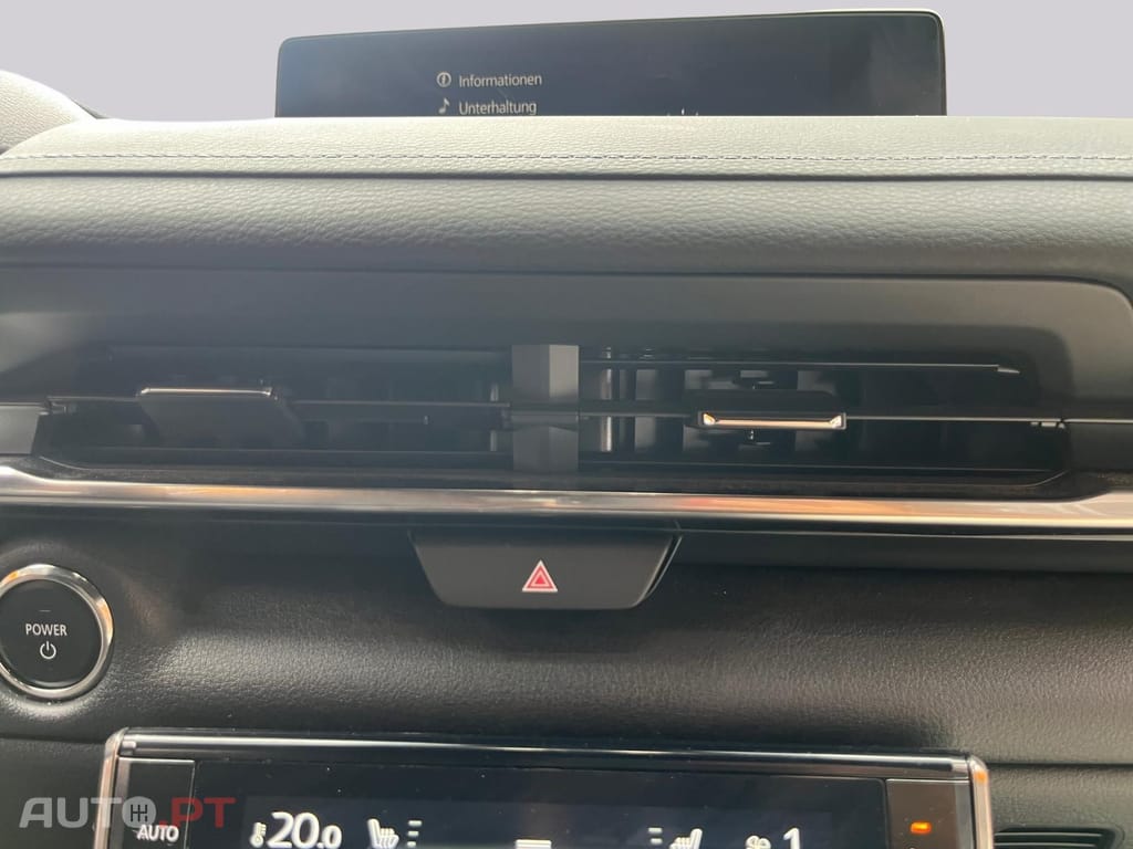 Mazda MX-30 e-SKYACTIV Advantage I.V.A DEDUTIVEL 