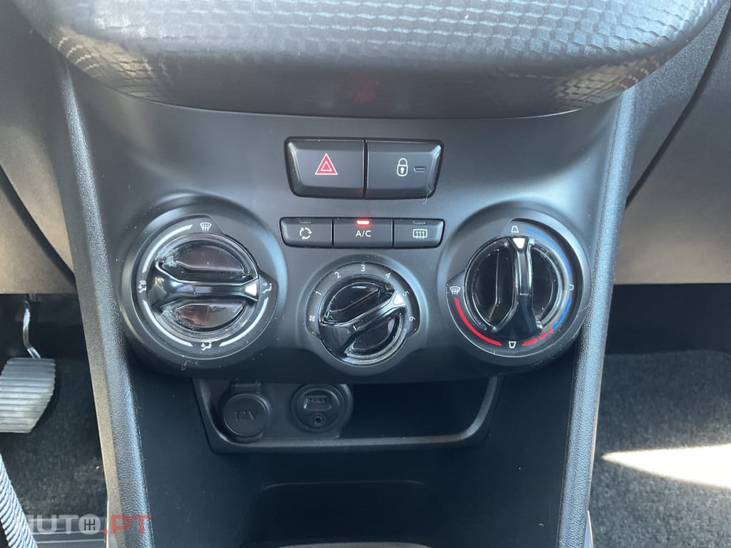 Peugeot 2008 1.6 BlueHDi Active