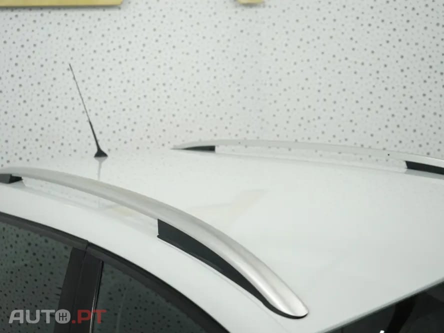 Renault Clio Sport Tourer 1.5 dCi Limited