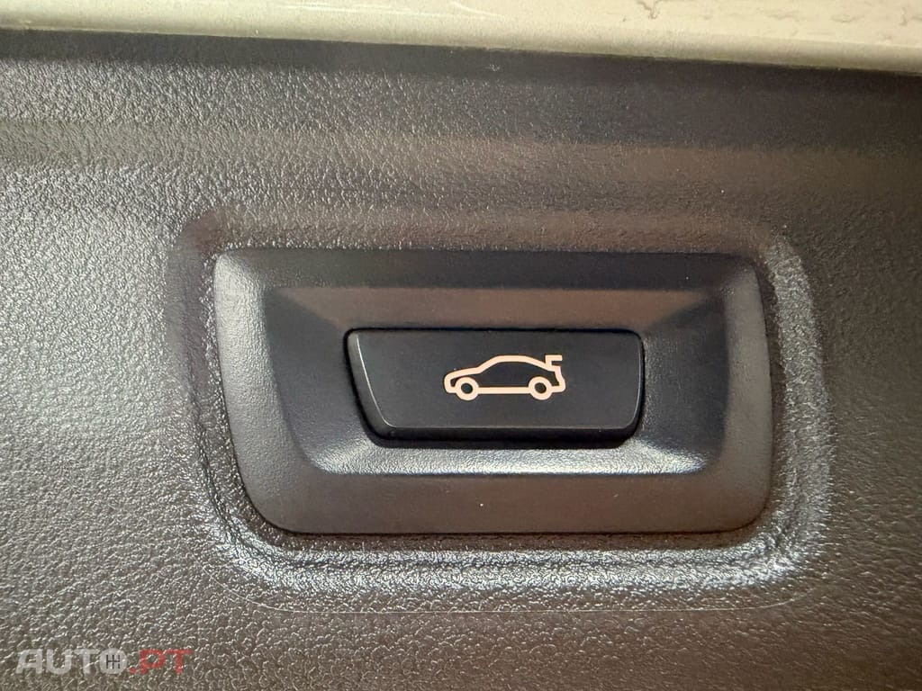 BMW 320 d Pack M Auto