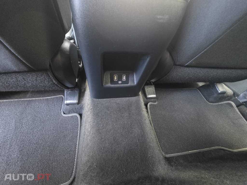 Hyundai Tucson 1.6 T-GDI HEV Premium