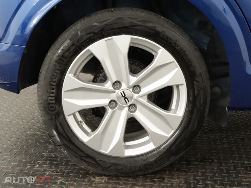 Dacia Sandero Sandero 1.0 TCe Expression