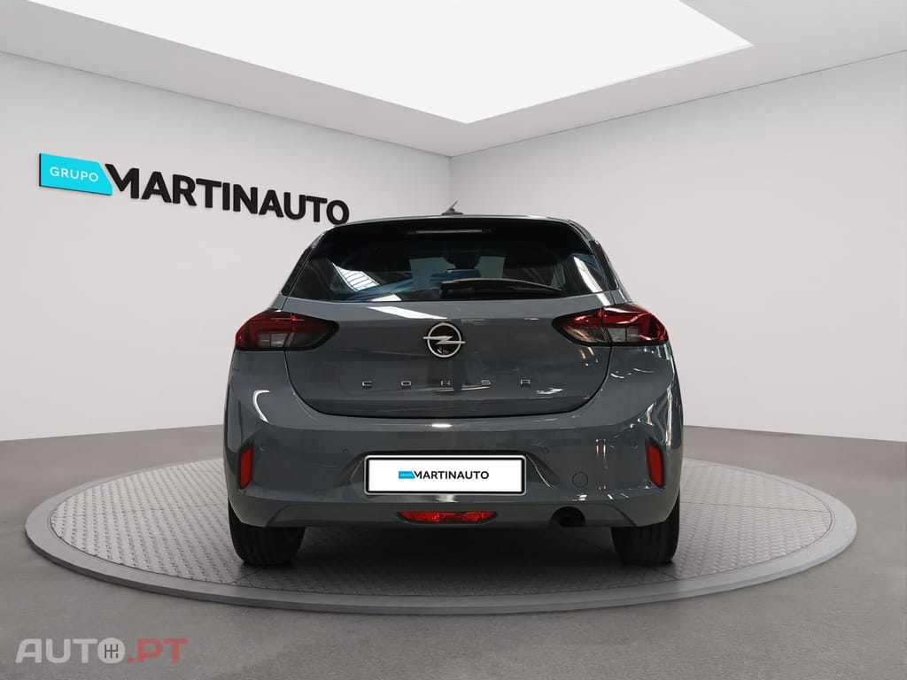 Opel Corsa 1.2 T GS