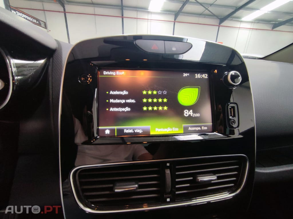 Renault Clio Limited