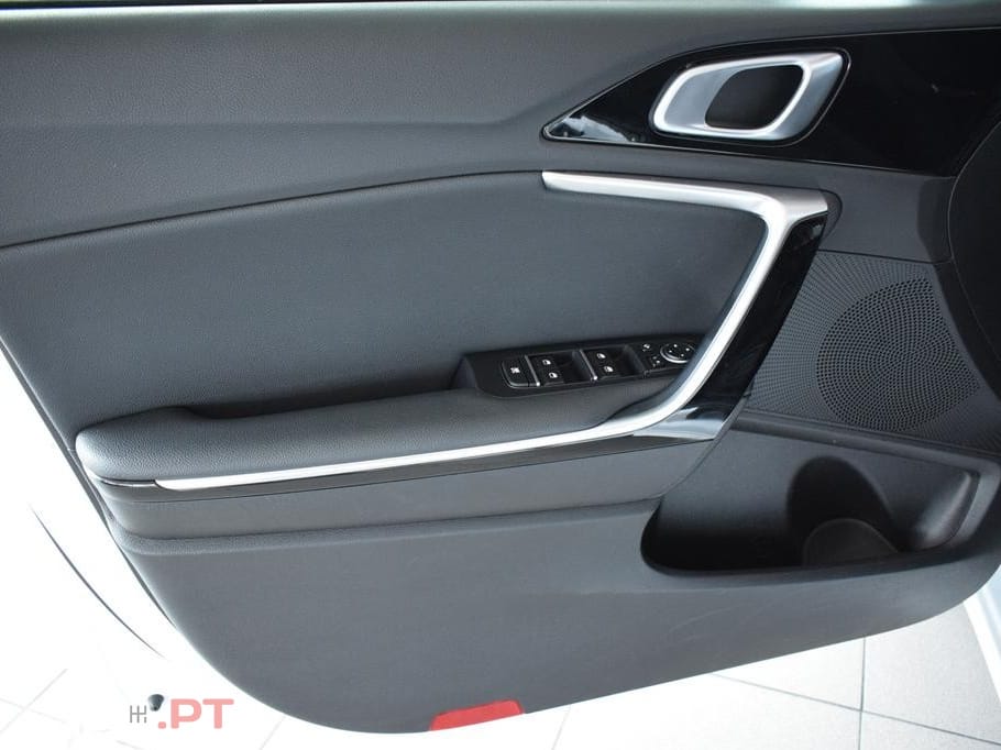 Kia Ceed SW 1.6 CRDi MHEV Dynamic