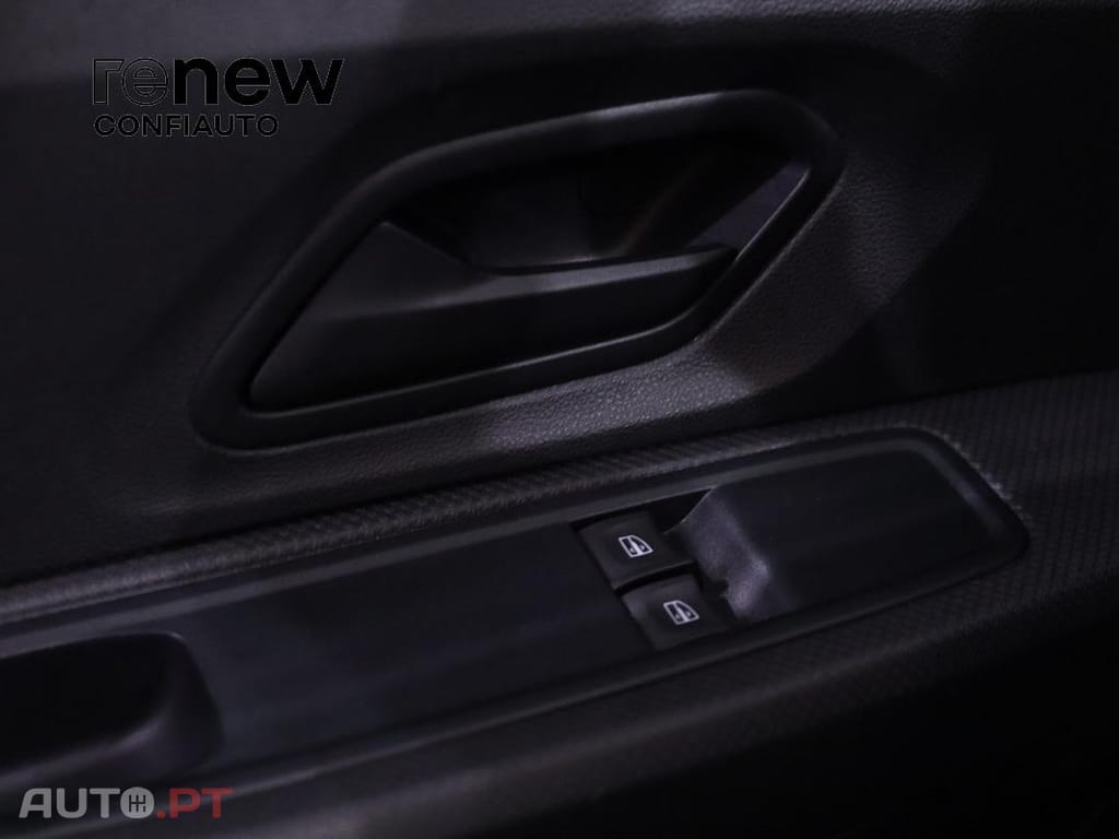 Dacia Sandero SANDERO III STW ESSENCIAL TCE 90 FAP