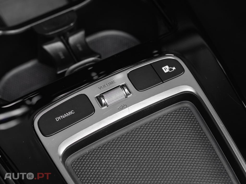 Mercedes-Benz A 180 d AMG Line Aut.