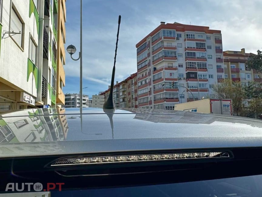 Peugeot 308 1.6 BlueHDi Style