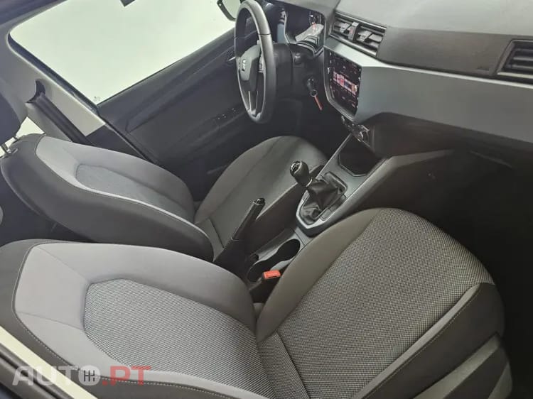 Seat Arona 1.0 TSI Style