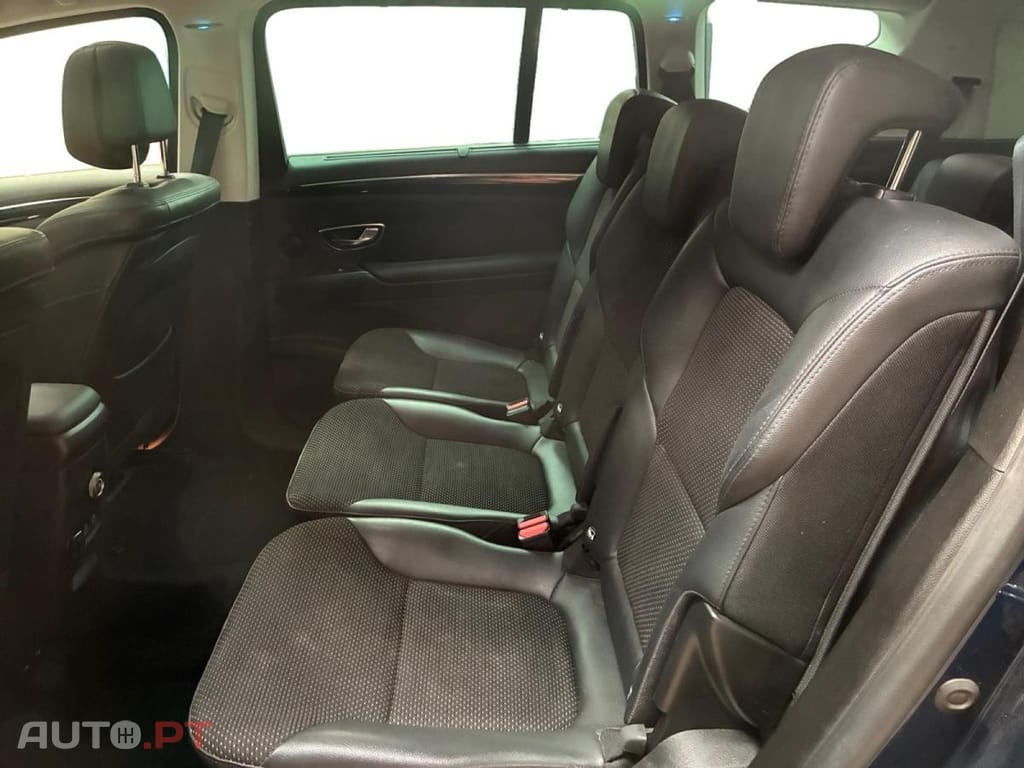 Renault Espace 2.0 dCi Zen 7L EDC