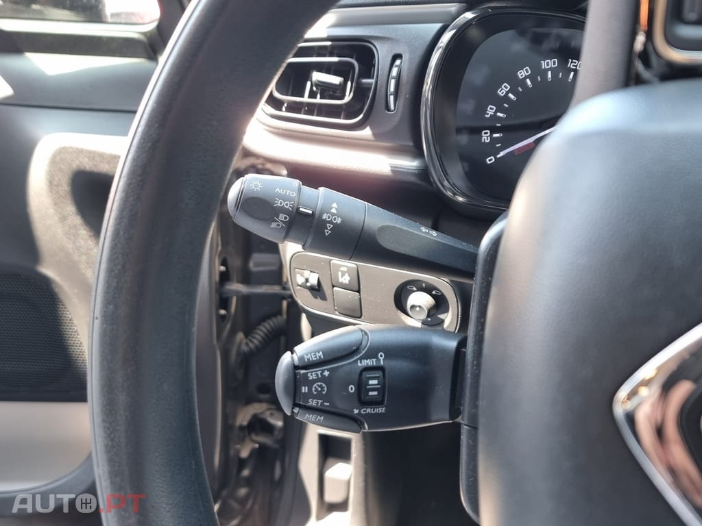 Citroen C3 1.2 PureTech Feel