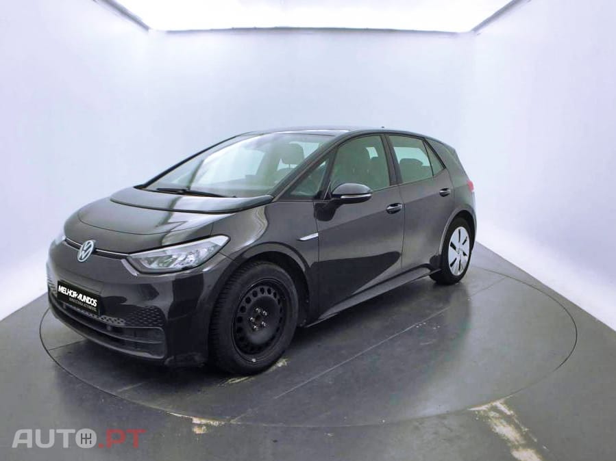 Volkswagen Id.3 Pro