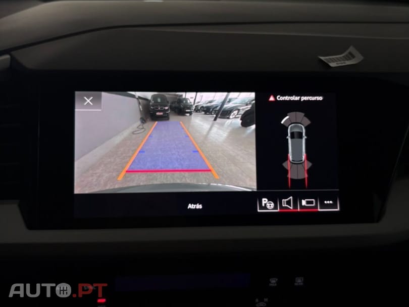 Audi Q4 E-Tron 40 82 kWH