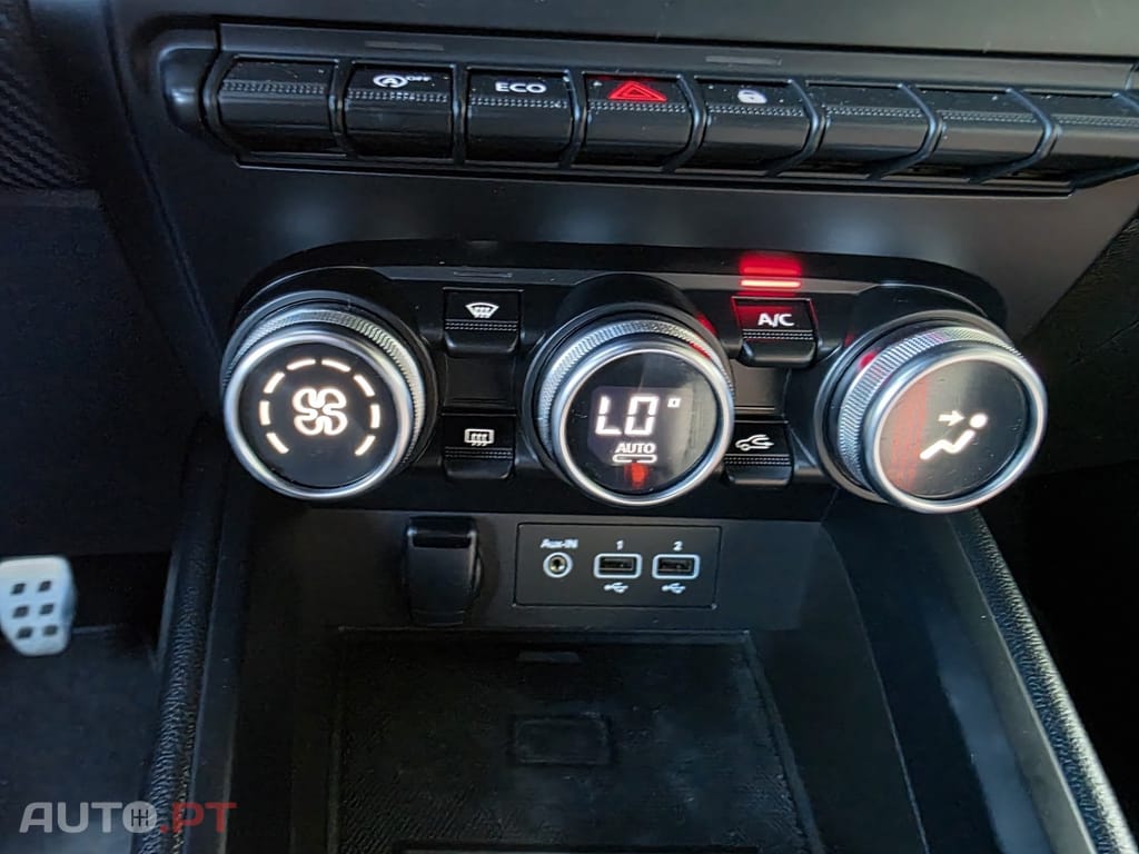 Renault Clio 1.0 TCe RS Line