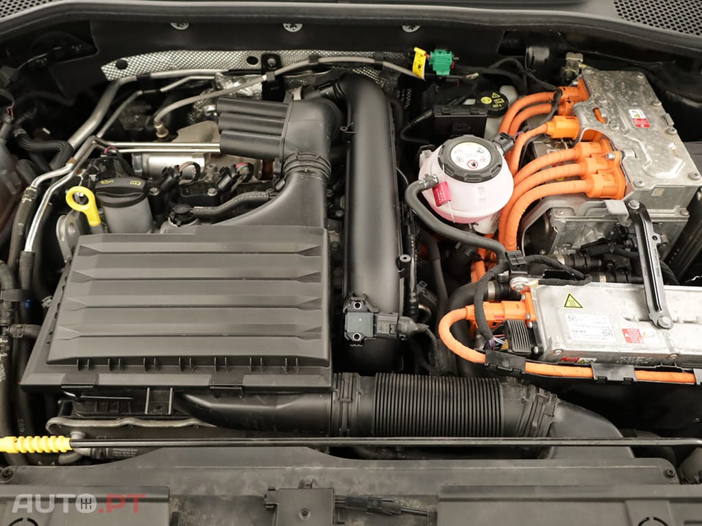 Cupra Formentor Formentor 1.4 e-Hybrid Cupra DSG