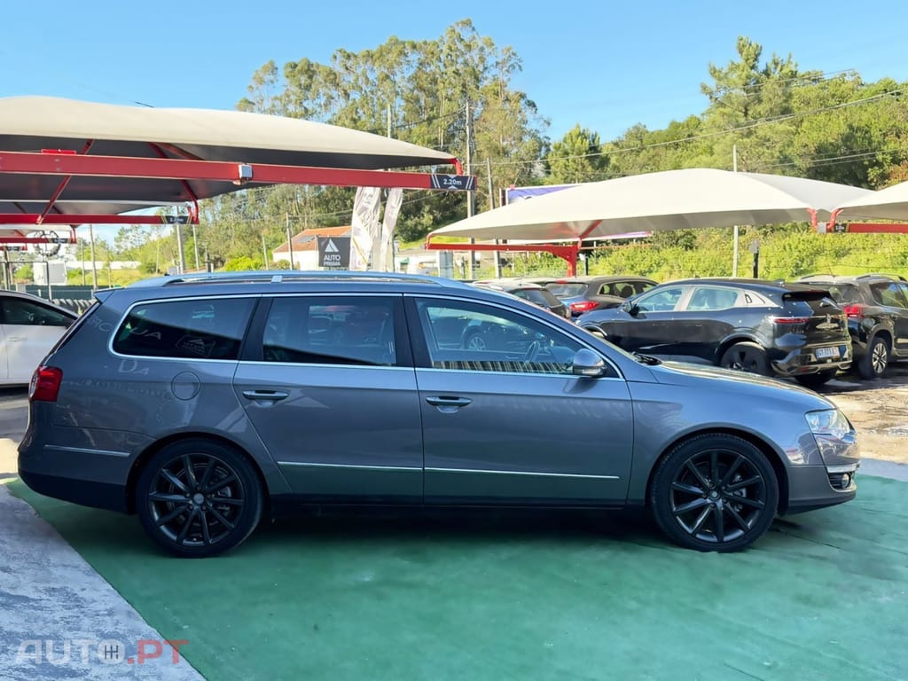 Volkswagen Passat 2.0 TDI R-Line Edition