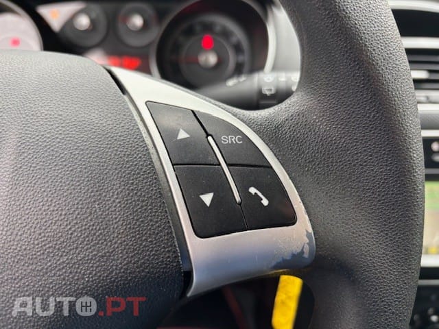 Fiat Punto 1.2 Young II S&S