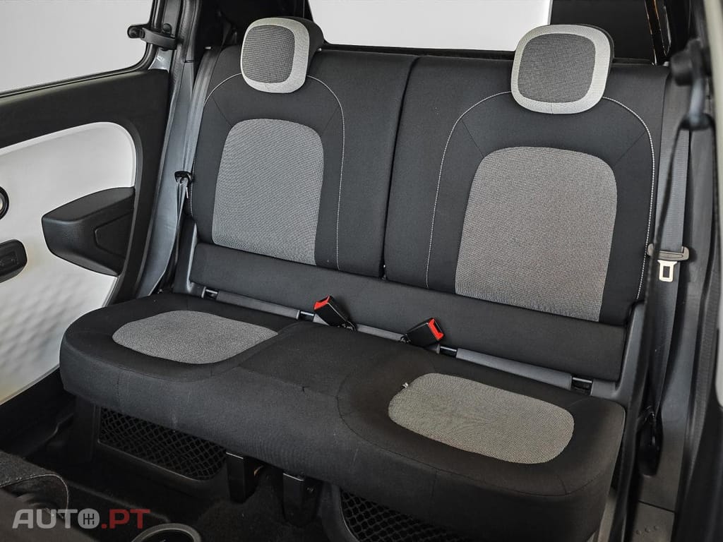 Renault Twingo ENERGY TCe 90 Dynamique